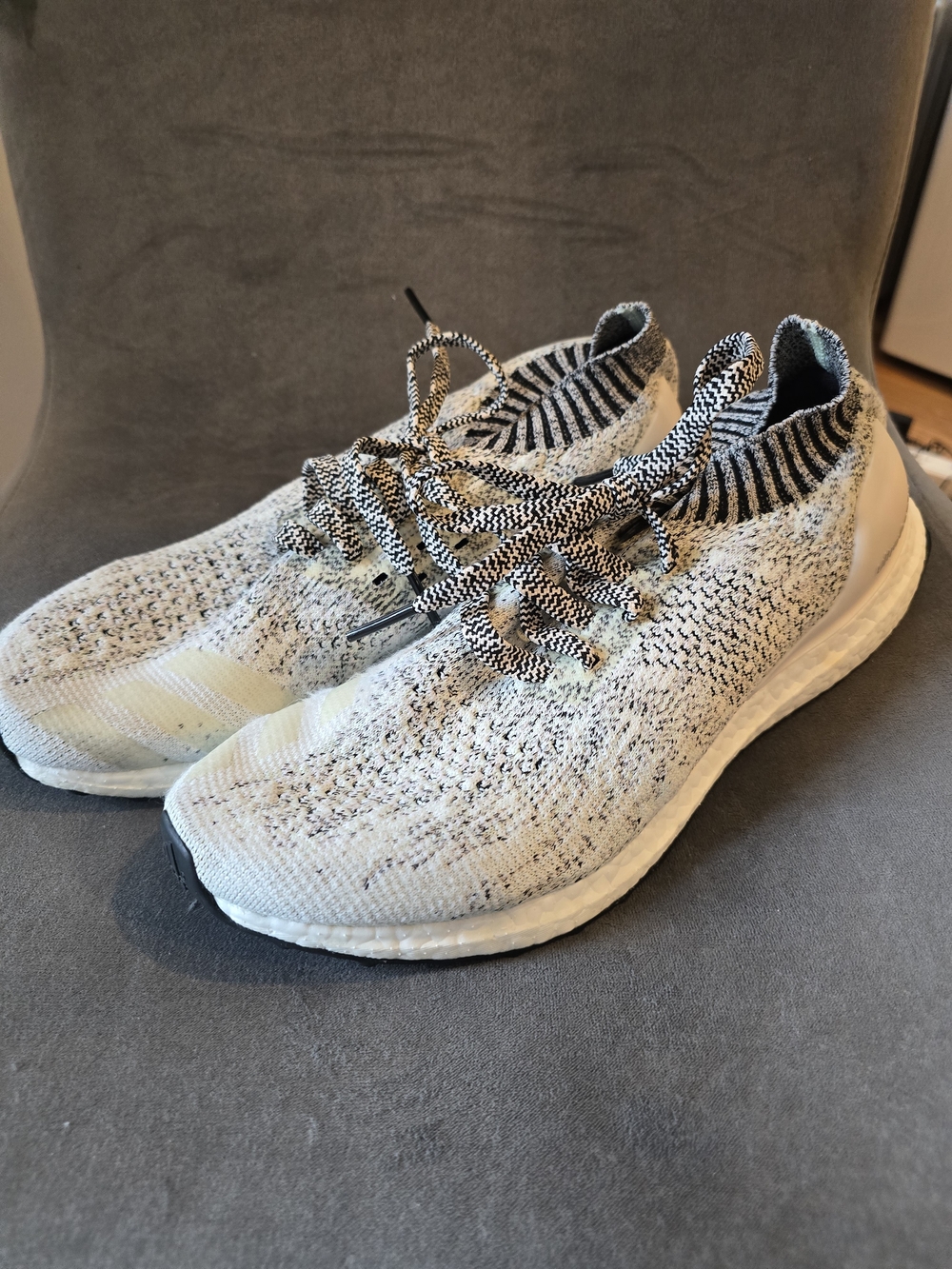 Adidas Ultraboost Mid "Kith Aspen" (ART DA9597)